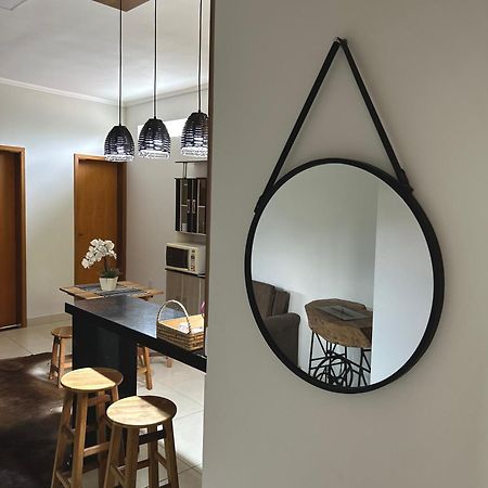 Apartamento Estrada Real - Apart Hotel Em Marmelopolis Extérieur photo