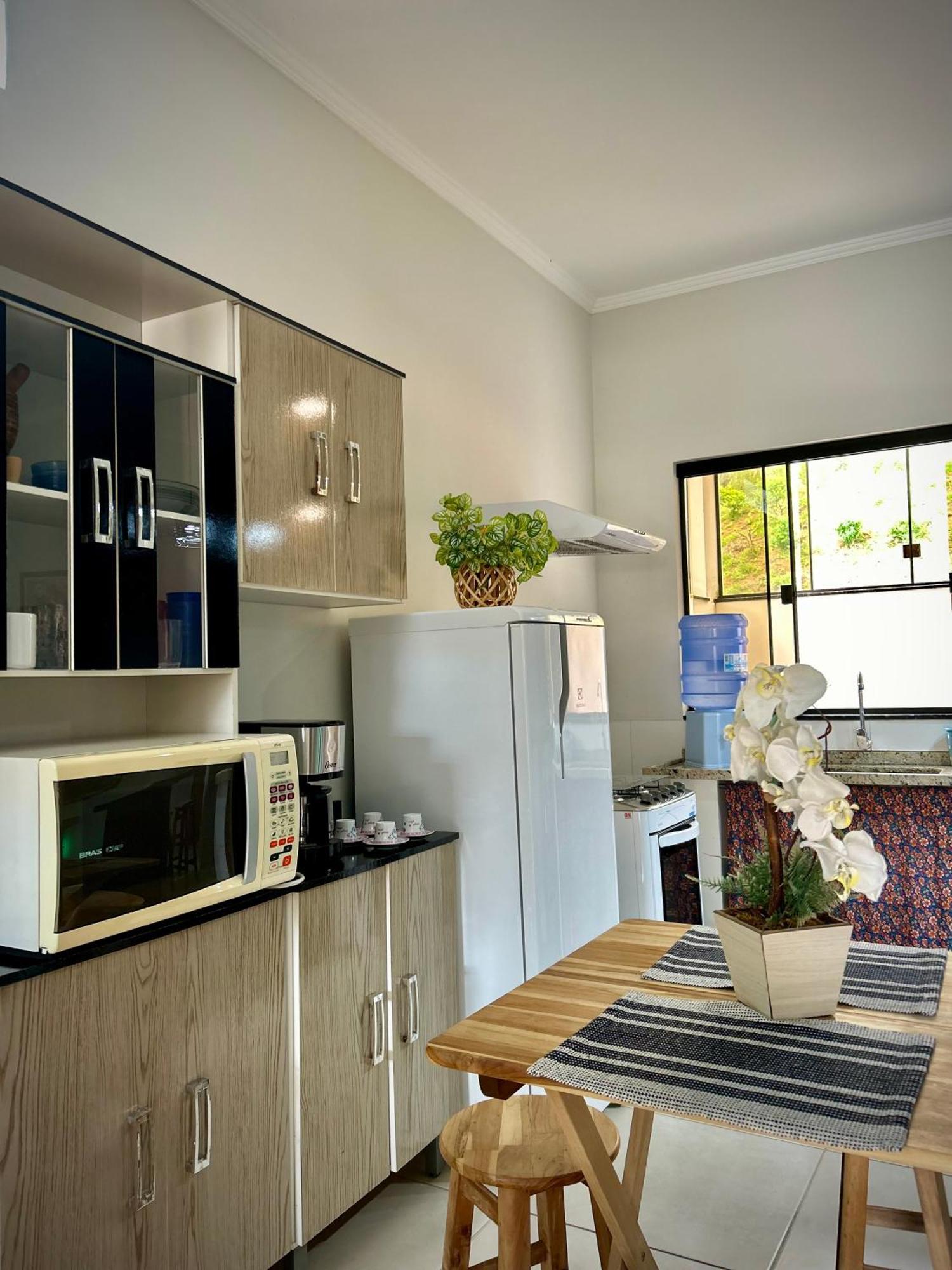 Apartamento Estrada Real - Apart Hotel Em Marmelopolis Extérieur photo