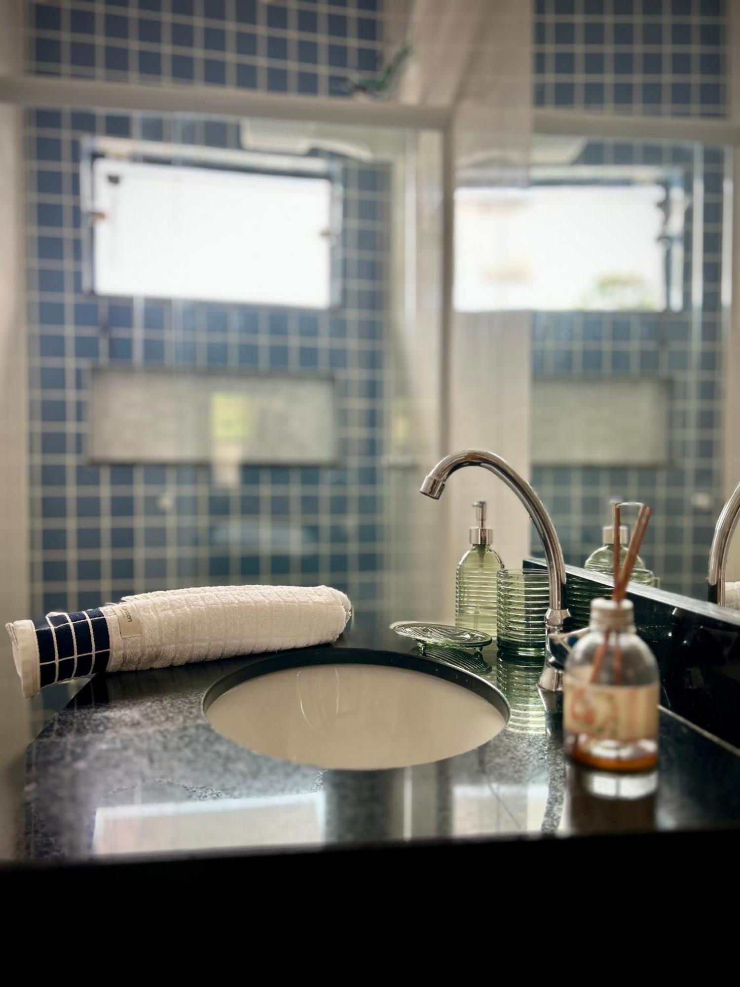 Apartamento Estrada Real - Apart Hotel Em Marmelopolis Extérieur photo