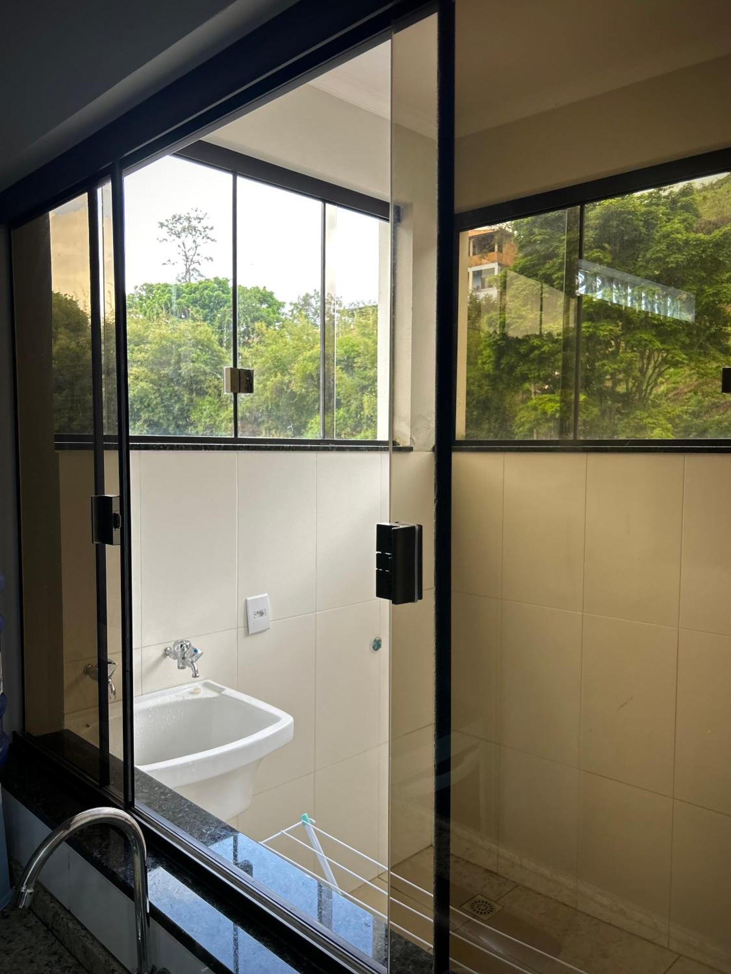 Apartamento Estrada Real - Apart Hotel Em Marmelopolis Extérieur photo